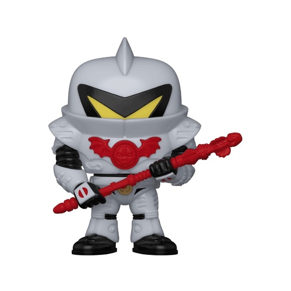 Funko Pop - masters Of the universe , Horde trooper #87 - Picture 1 of 7